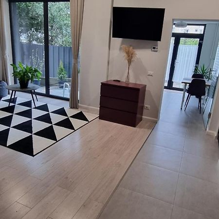 Yla Studio- Piatra Neamţ 外观 照片