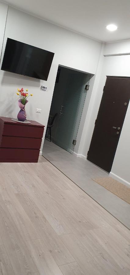Yla Studio- Piatra Neamţ 外观 照片