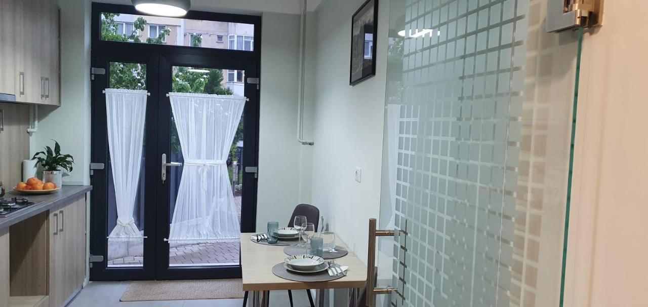 Yla Studio- Piatra Neamţ 外观 照片