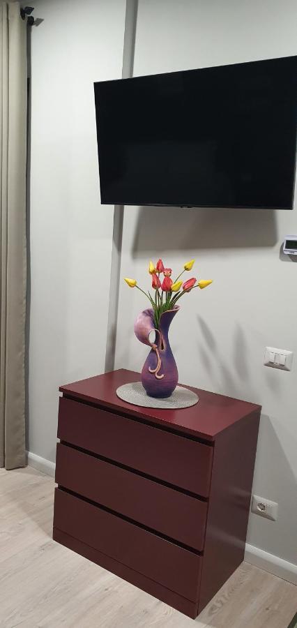 Yla Studio- Piatra Neamţ 外观 照片