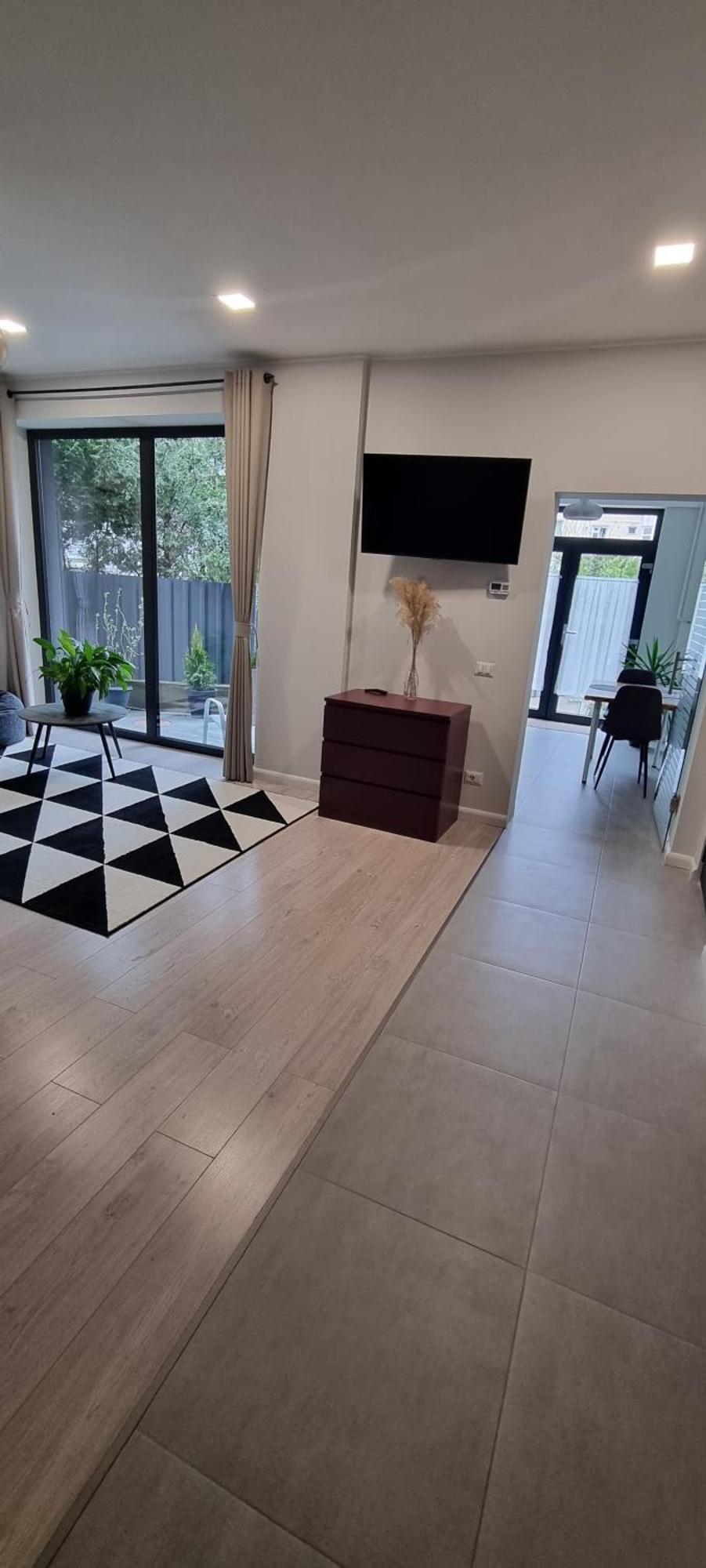 Yla Studio- Piatra Neamţ 外观 照片